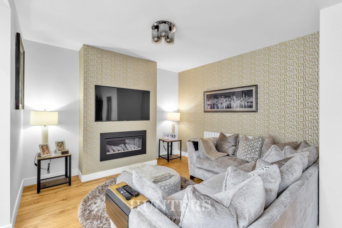 Worcester Road, Middleton, Manchester