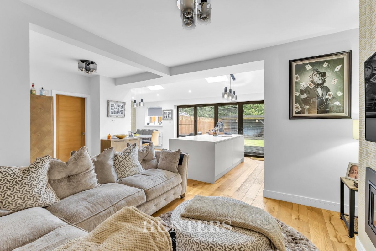 Worcester Road, Middleton, Manchester