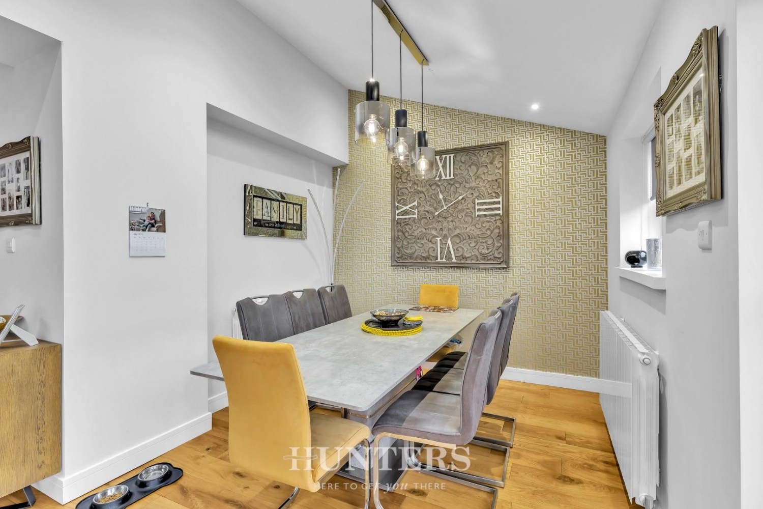 Worcester Road, Middleton, Manchester