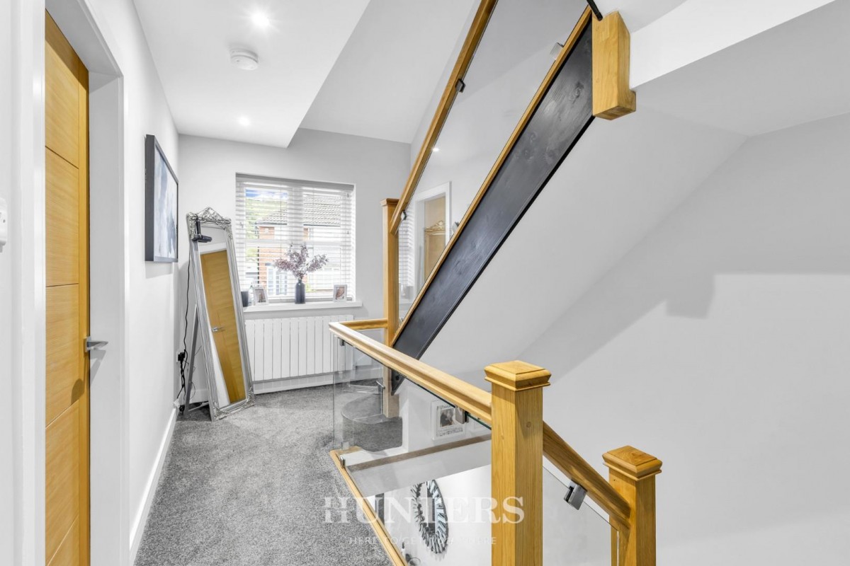 Worcester Road, Middleton, Manchester