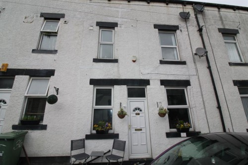 Vernon Place, Stanningley, Leeds, LS28 6EX