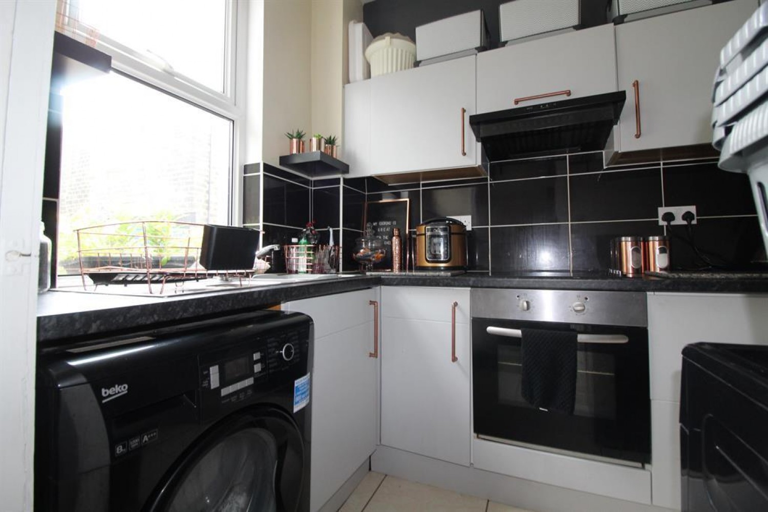 Vernon Place, Stanningley, Leeds, LS28 6EX