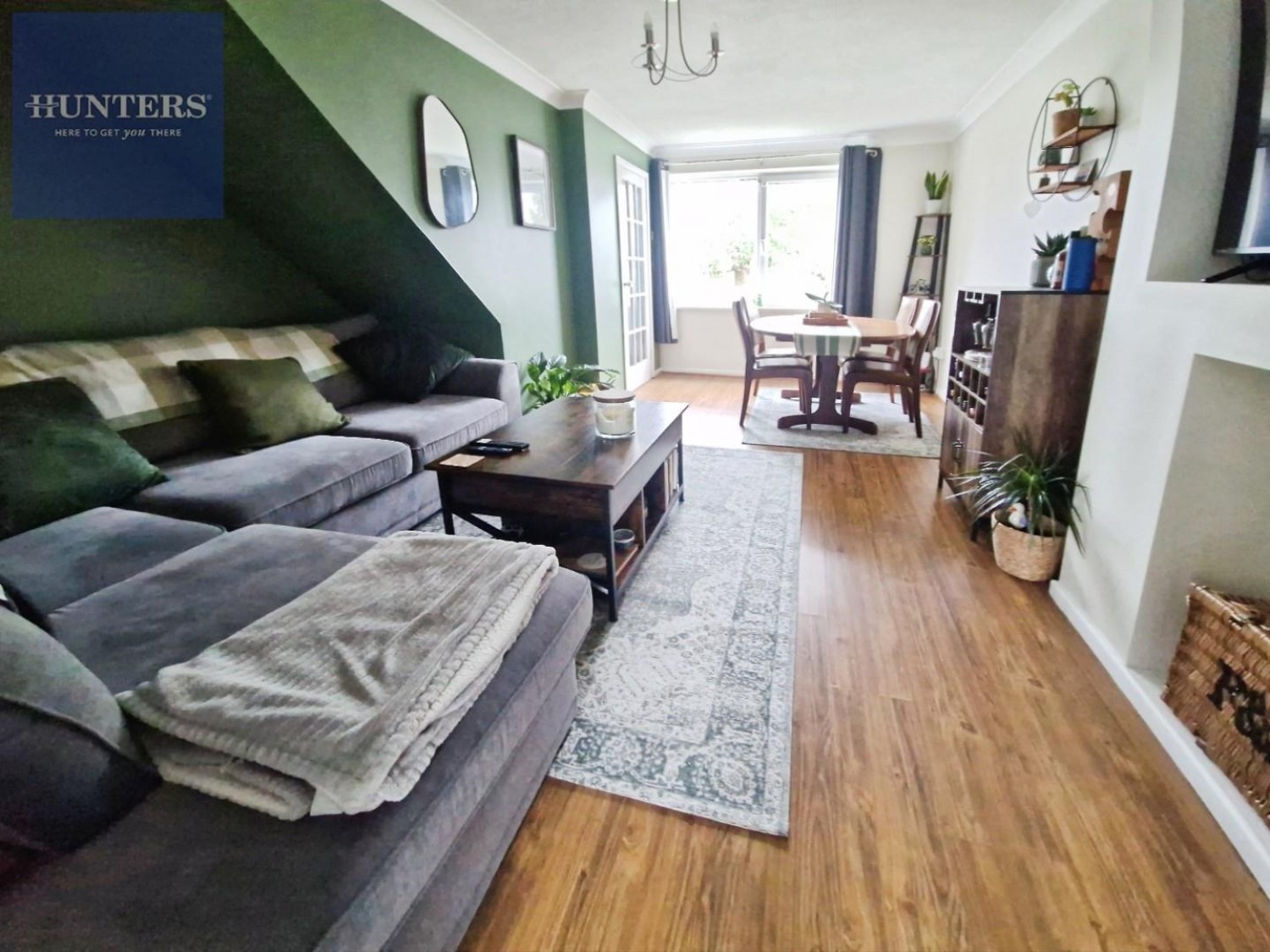 The Chase, Brackla, Bridgend