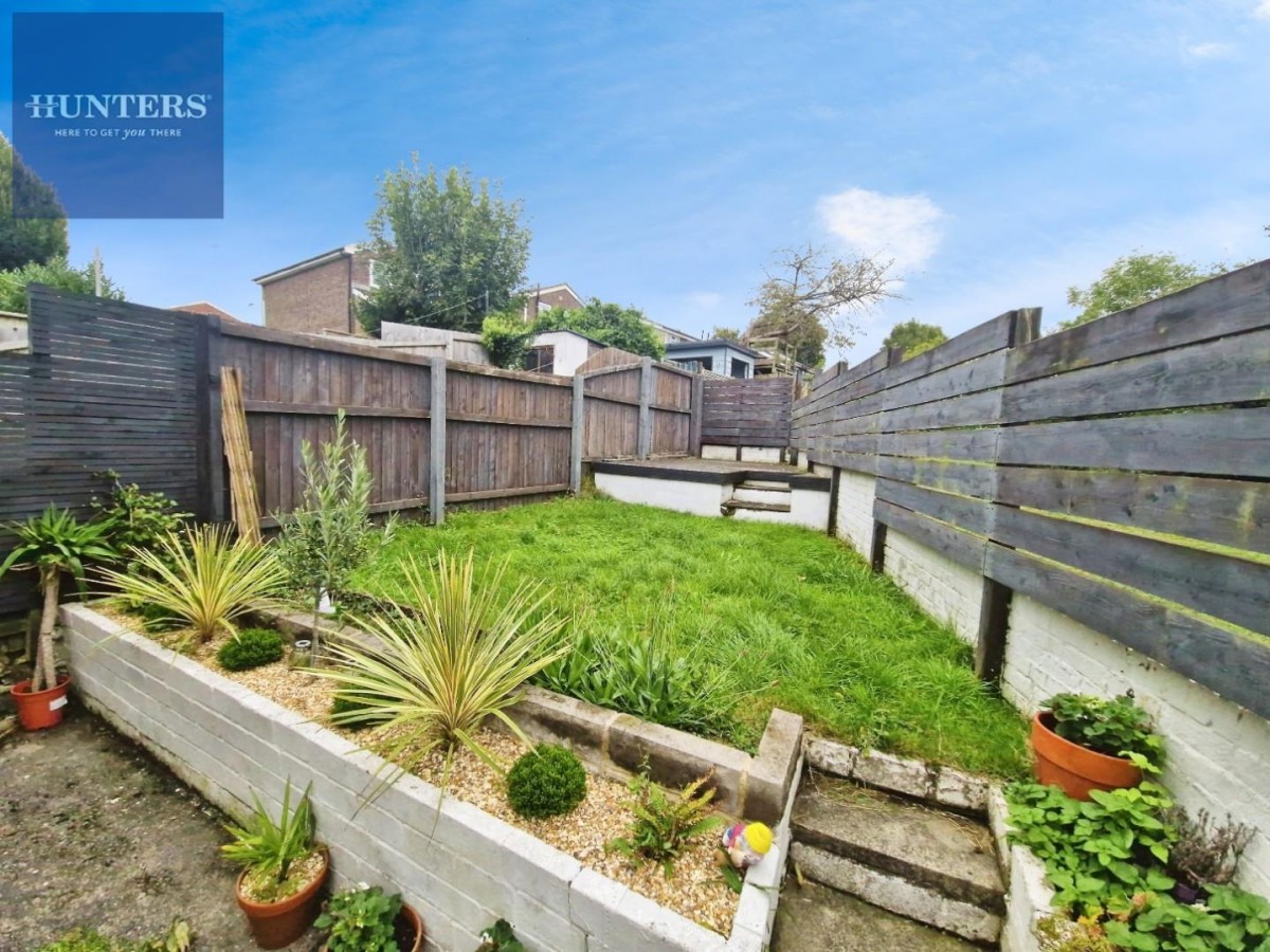 The Chase, Brackla, Bridgend