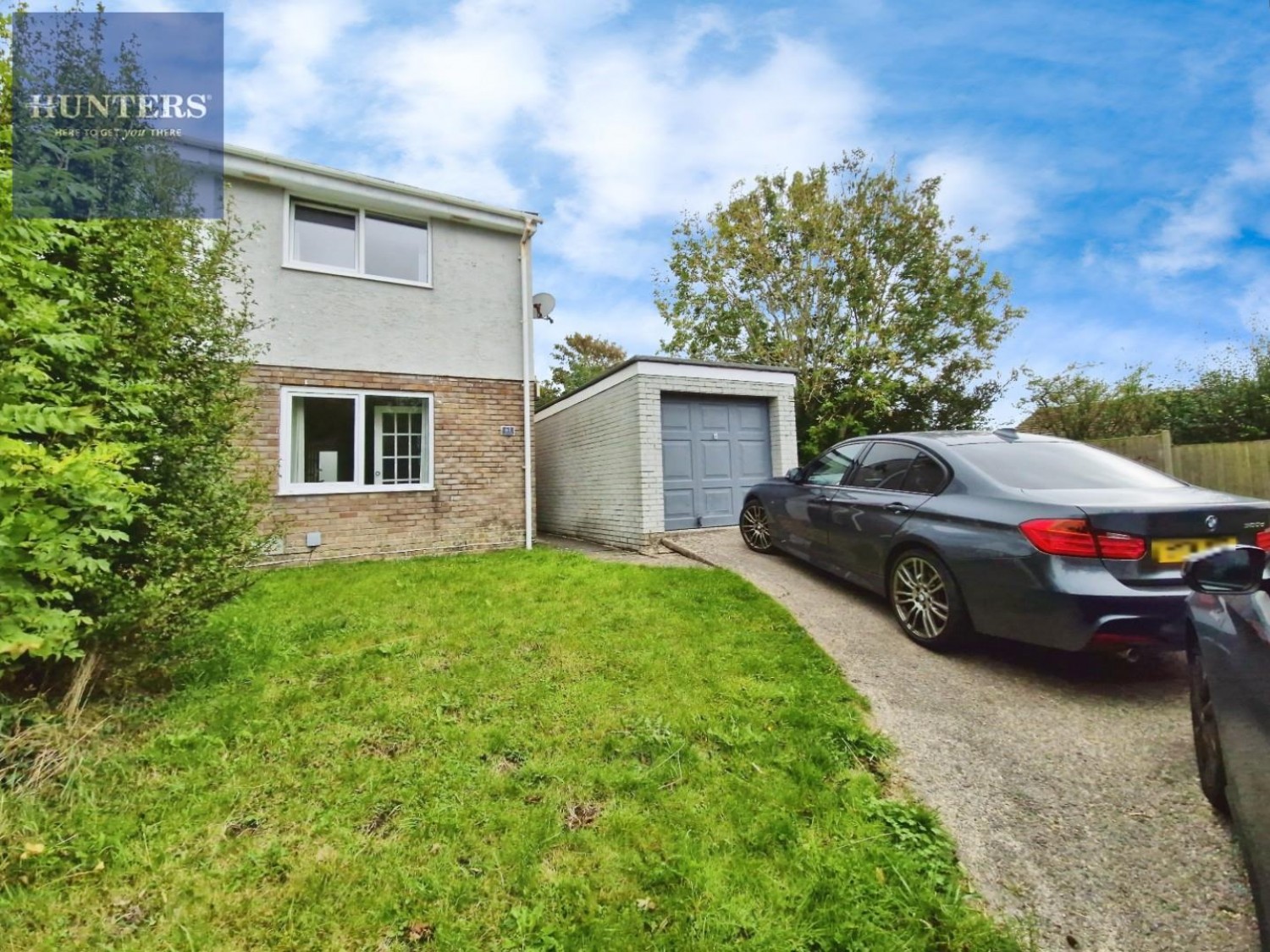 The Chase, Brackla, Bridgend