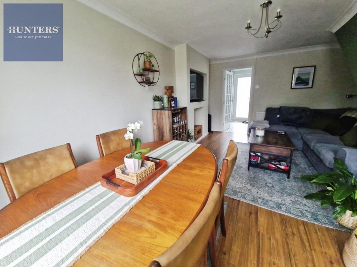 The Chase, Brackla, Bridgend