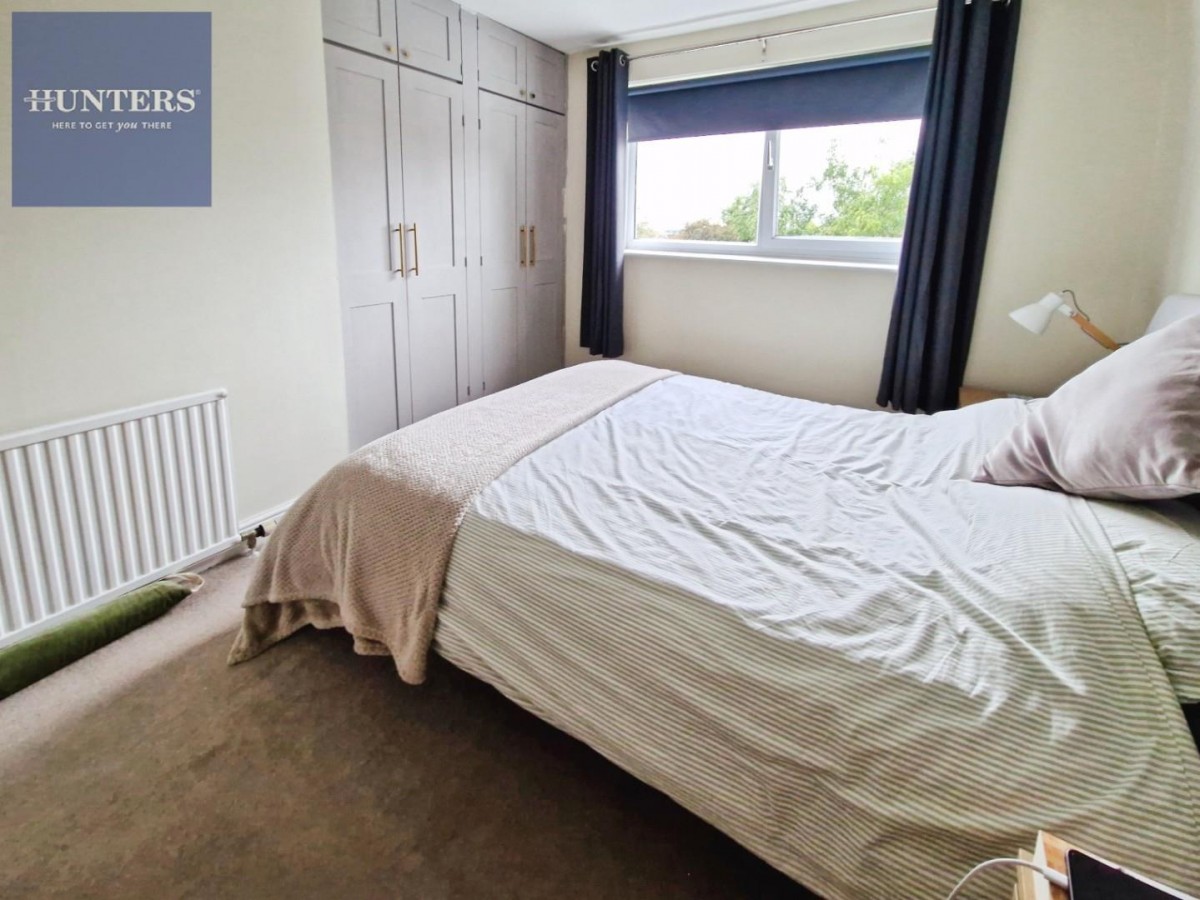 The Chase, Brackla, Bridgend