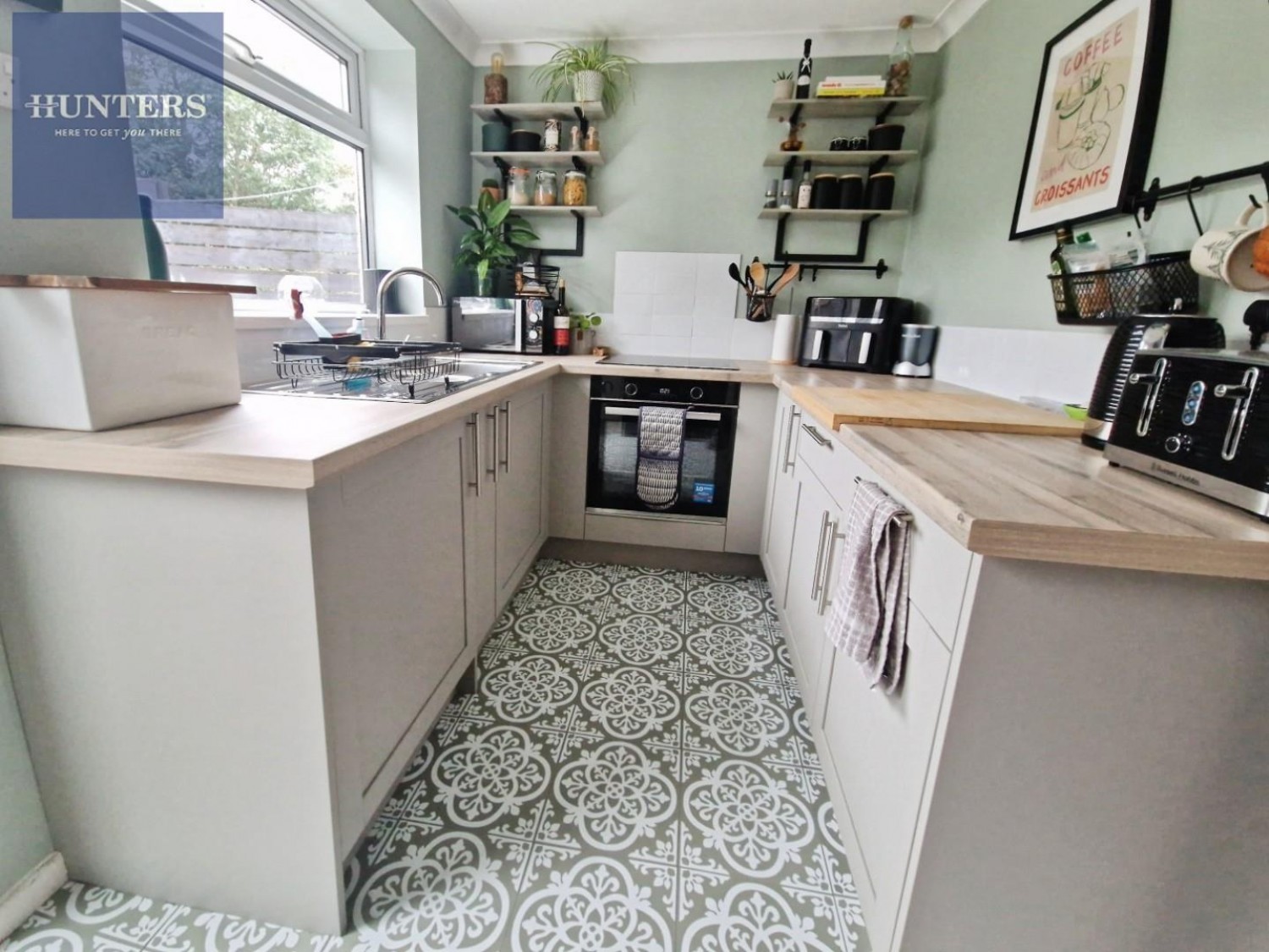 The Chase, Brackla, Bridgend