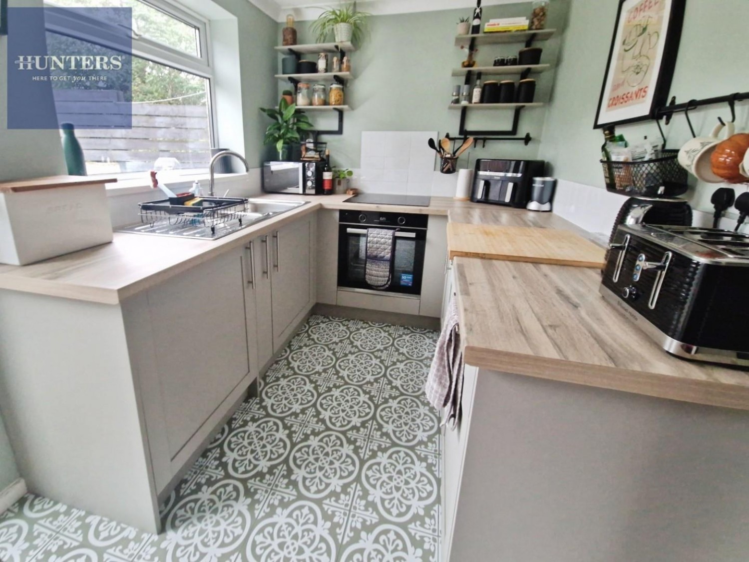 The Chase, Brackla, Bridgend