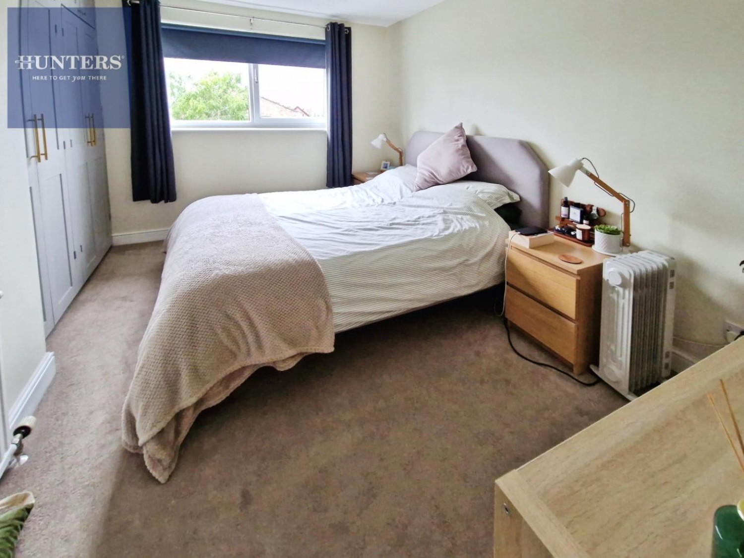 The Chase, Brackla, Bridgend