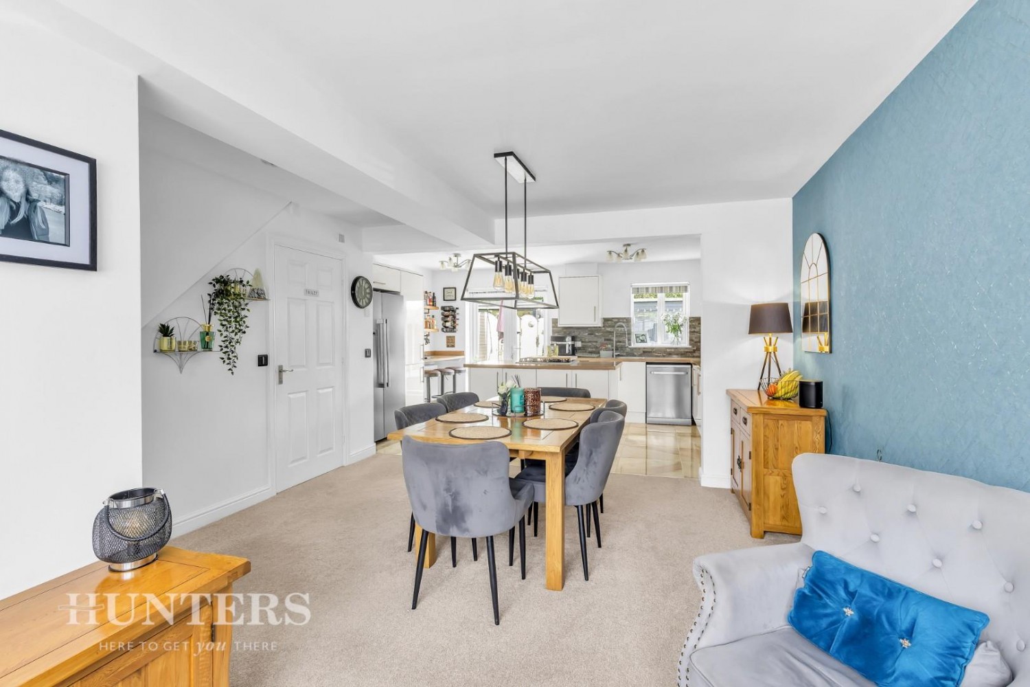 George Street, Hurstead, Rochdale OL16 2RR