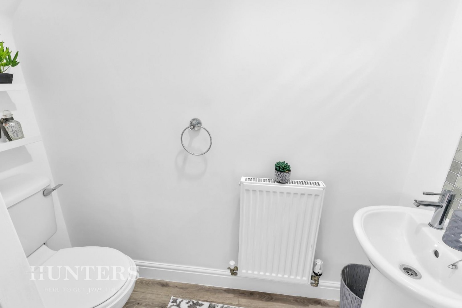 George Street, Hurstead, Rochdale OL16 2RR