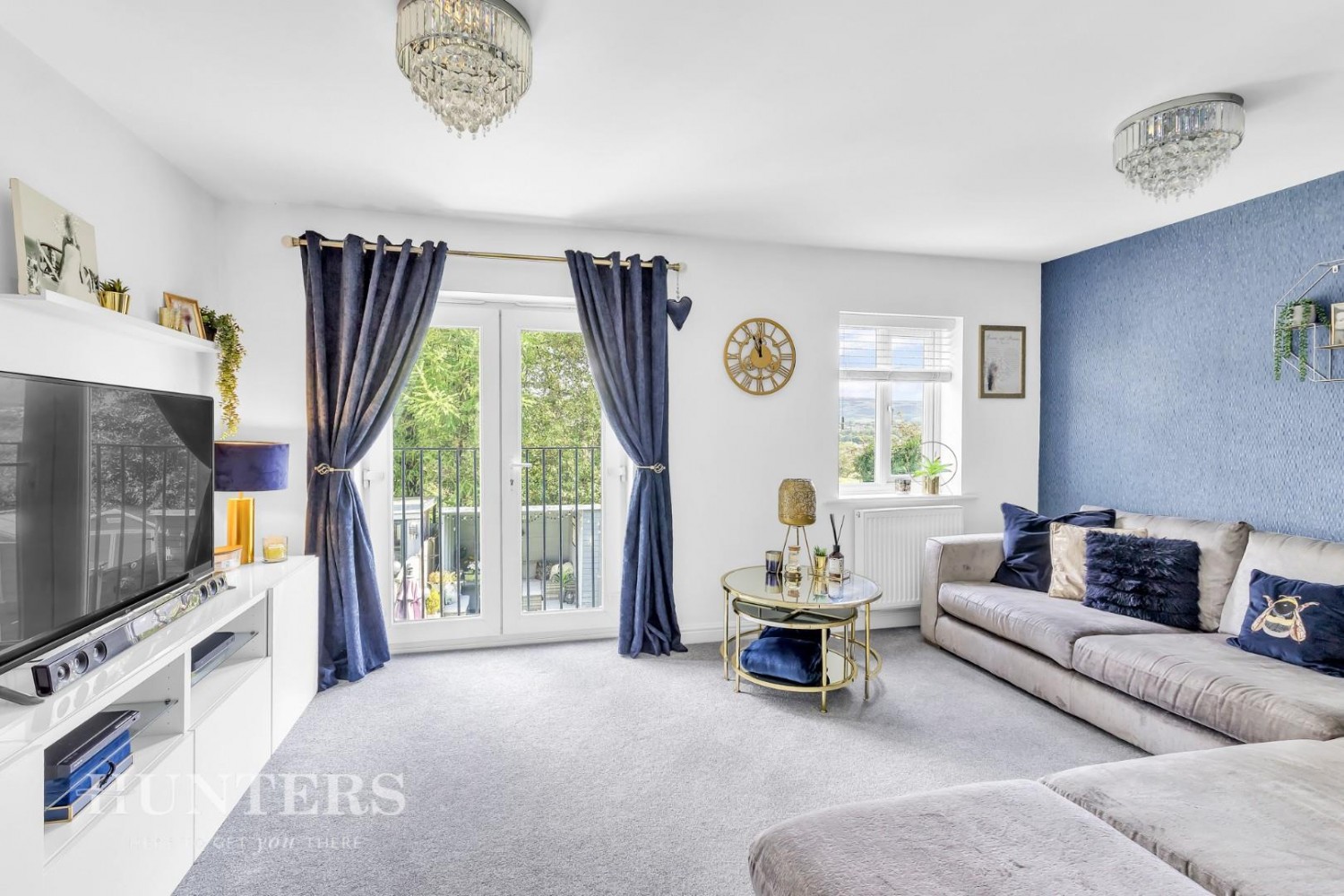 George Street, Hurstead, Rochdale OL16 2RR