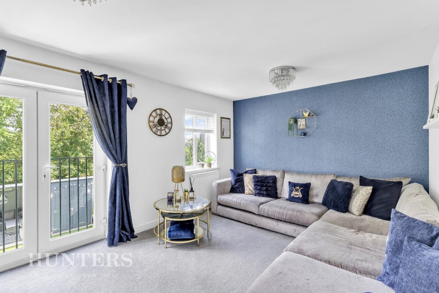 George Street, Hurstead, Rochdale OL16 2RR