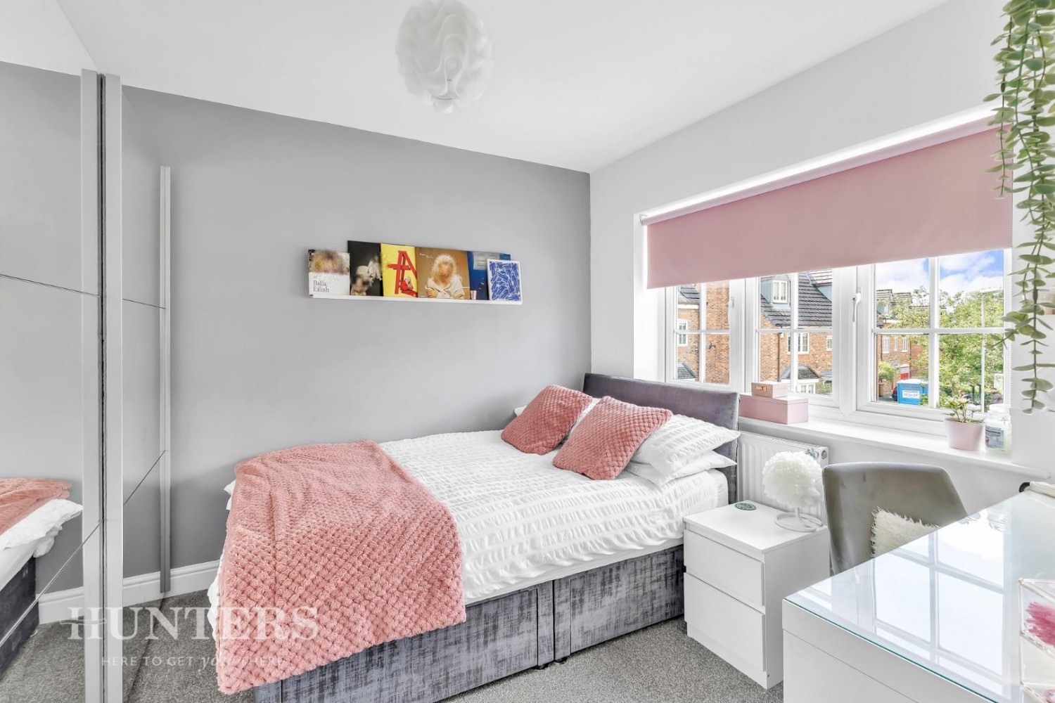 George Street, Hurstead, Rochdale OL16 2RR