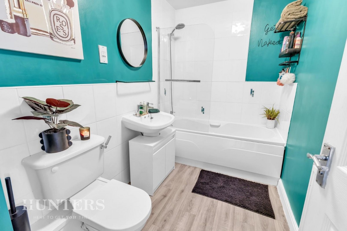 George Street, Hurstead, Rochdale OL16 2RR