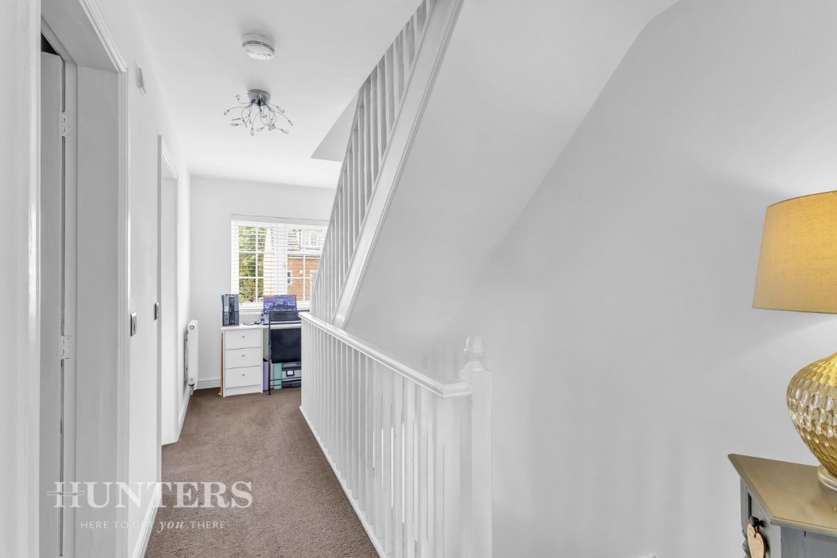 George Street, Hurstead, Rochdale OL16 2RR