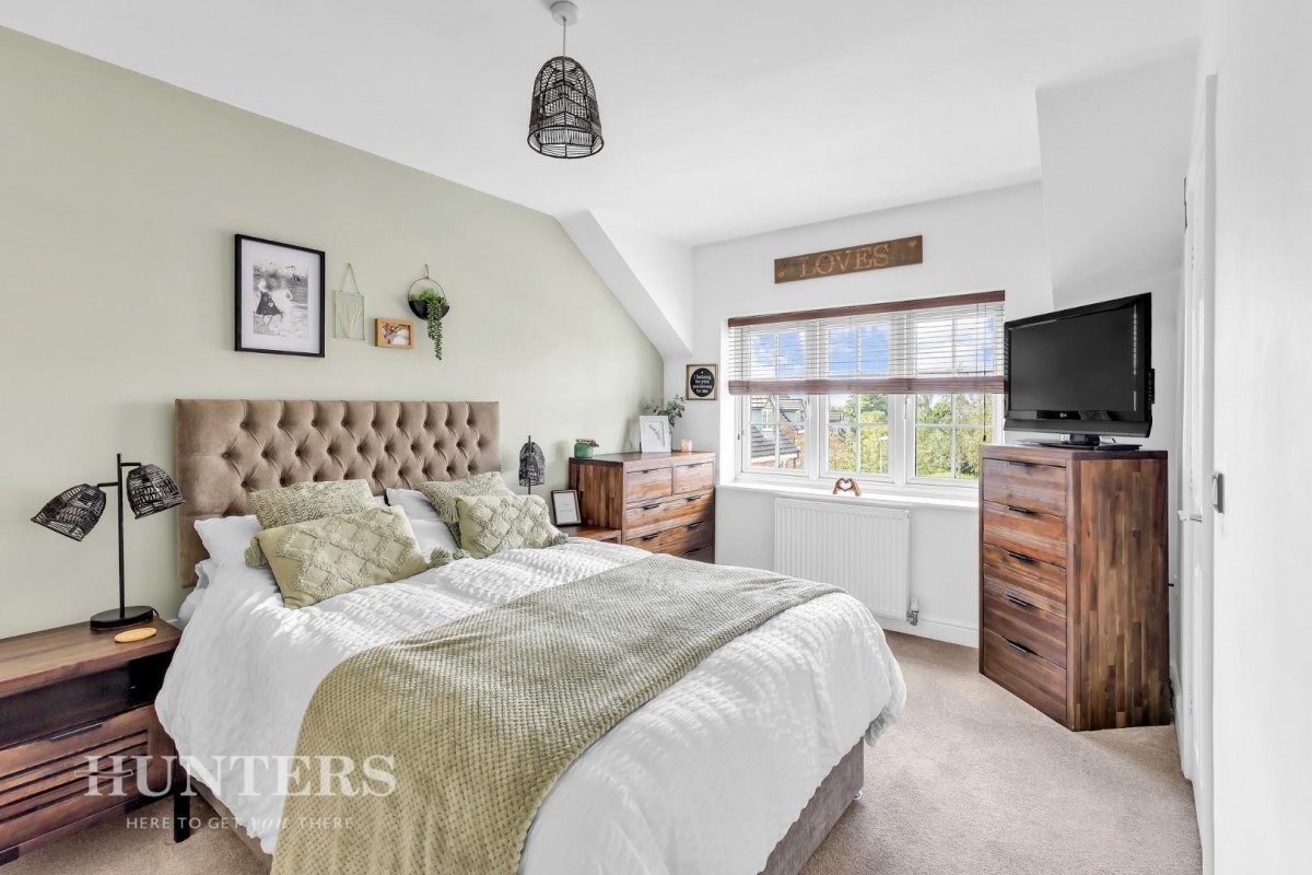 George Street, Hurstead, Rochdale OL16 2RR