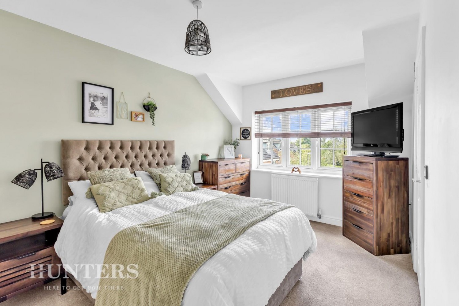 George Street, Hurstead, Rochdale OL16 2RR