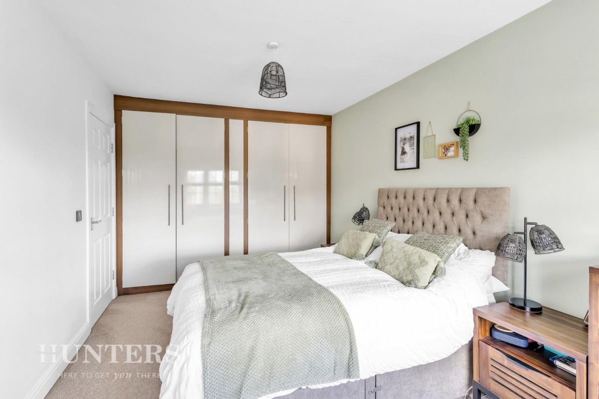 George Street, Hurstead, Rochdale OL16 2RR