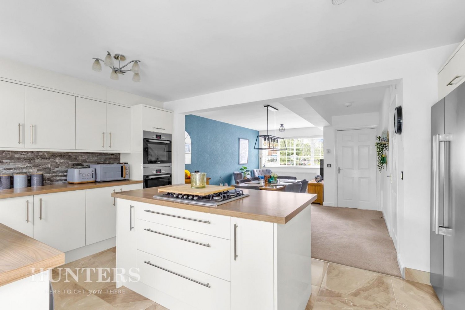 George Street, Hurstead, Rochdale OL16 2RR