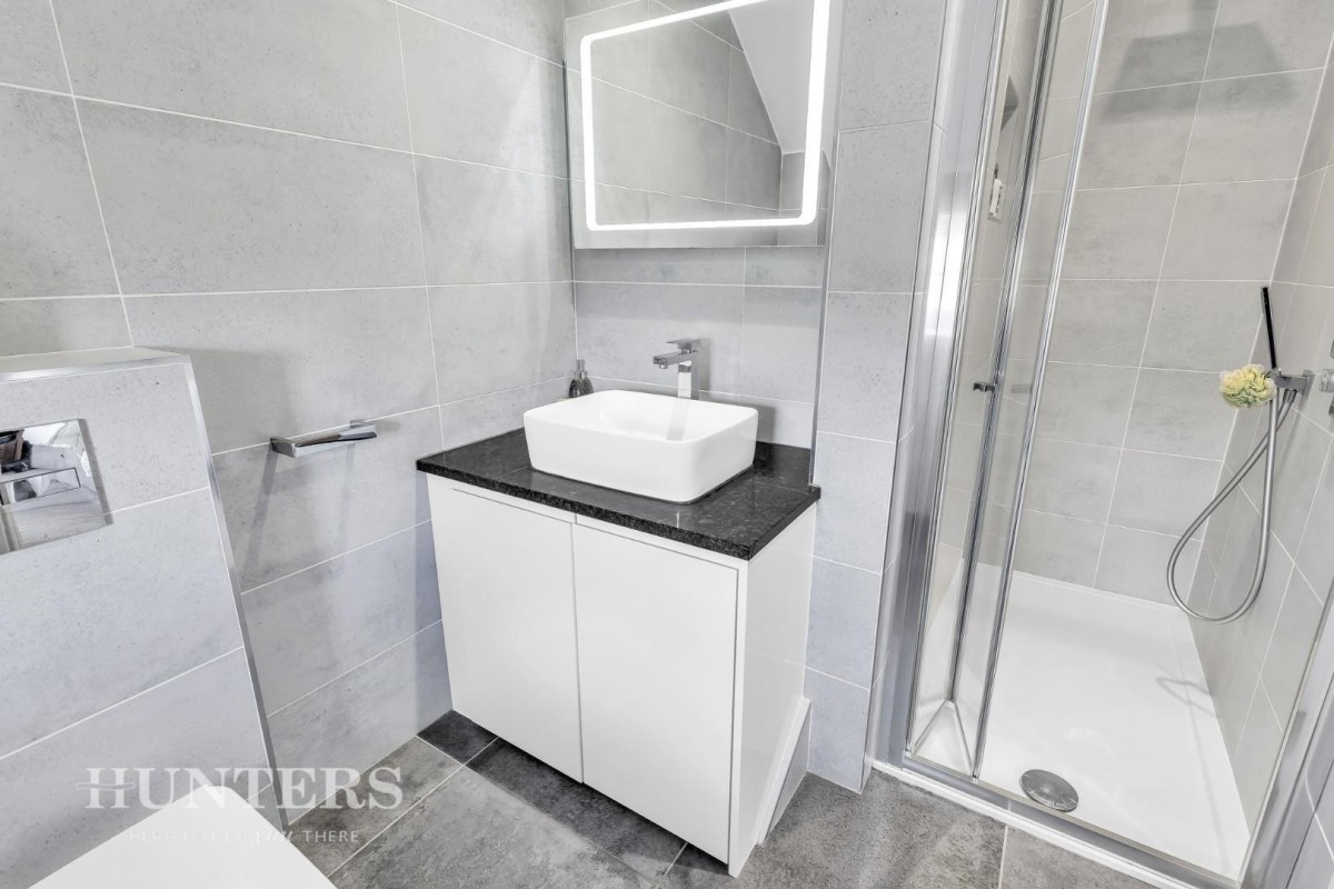 George Street, Hurstead, Rochdale OL16 2RR