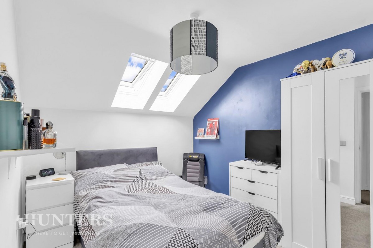 George Street, Hurstead, Rochdale OL16 2RR