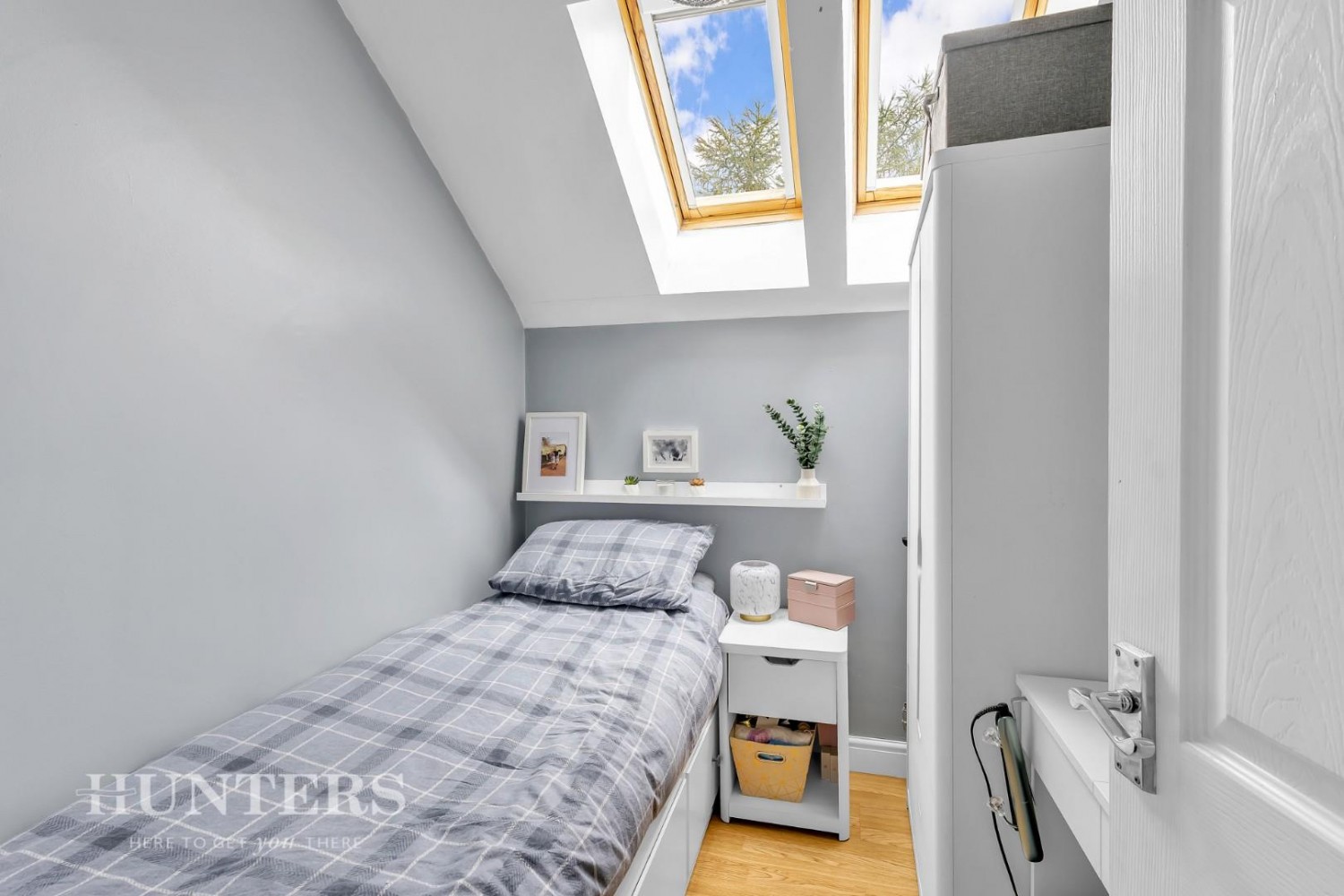 George Street, Hurstead, Rochdale OL16 2RR