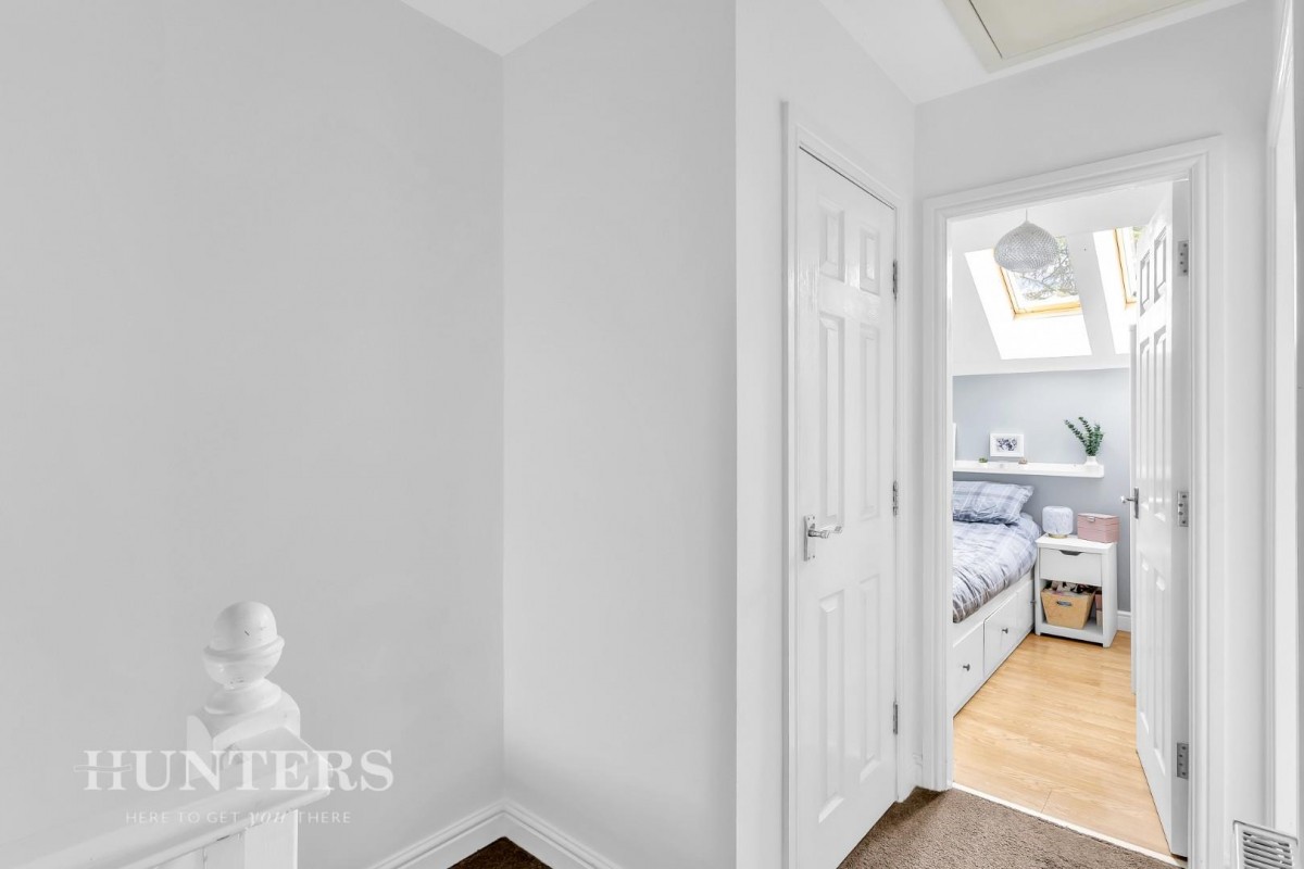 George Street, Hurstead, Rochdale OL16 2RR