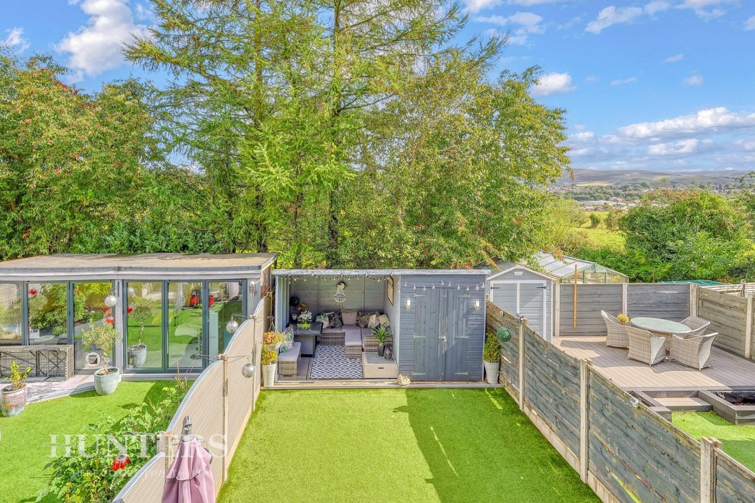 George Street, Hurstead, Rochdale OL16 2RR