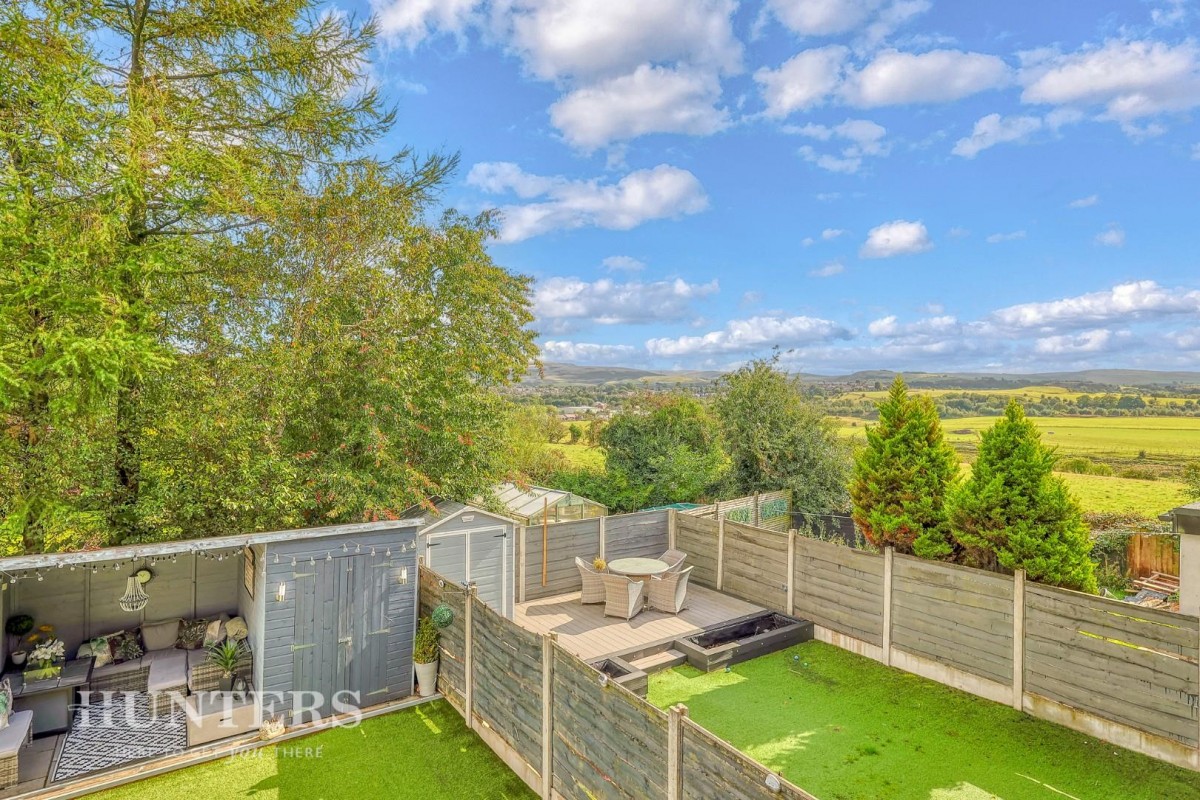 George Street, Hurstead, Rochdale OL16 2RR