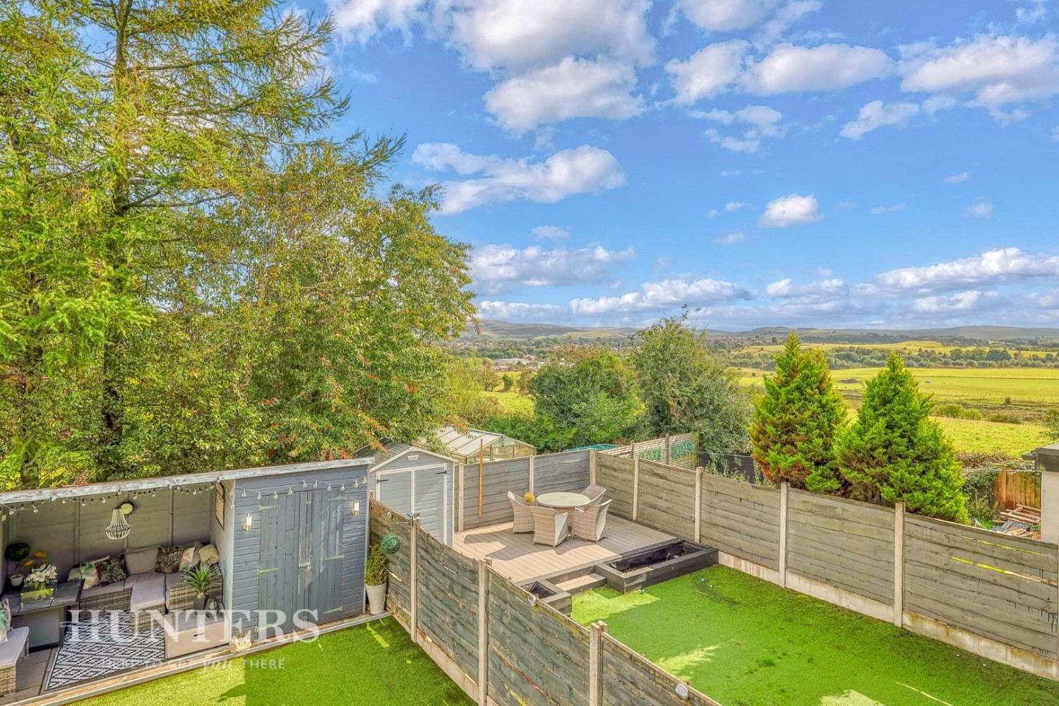 George Street, Hurstead, Rochdale OL16 2RR