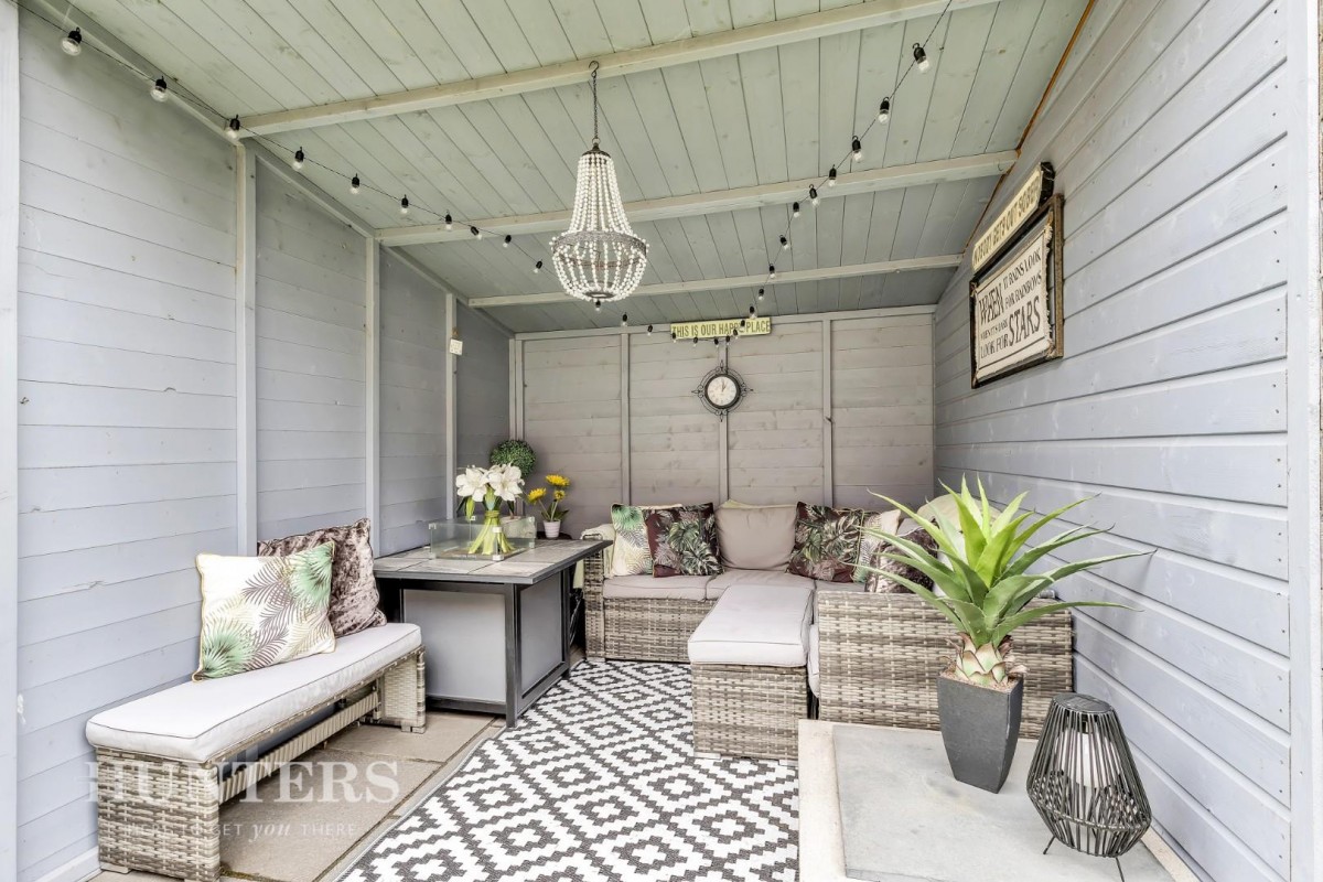 George Street, Hurstead, Rochdale OL16 2RR