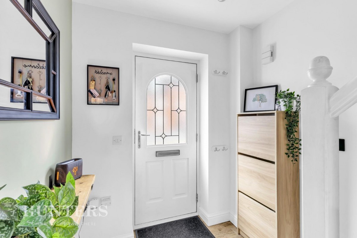 George Street, Hurstead, Rochdale OL16 2RR