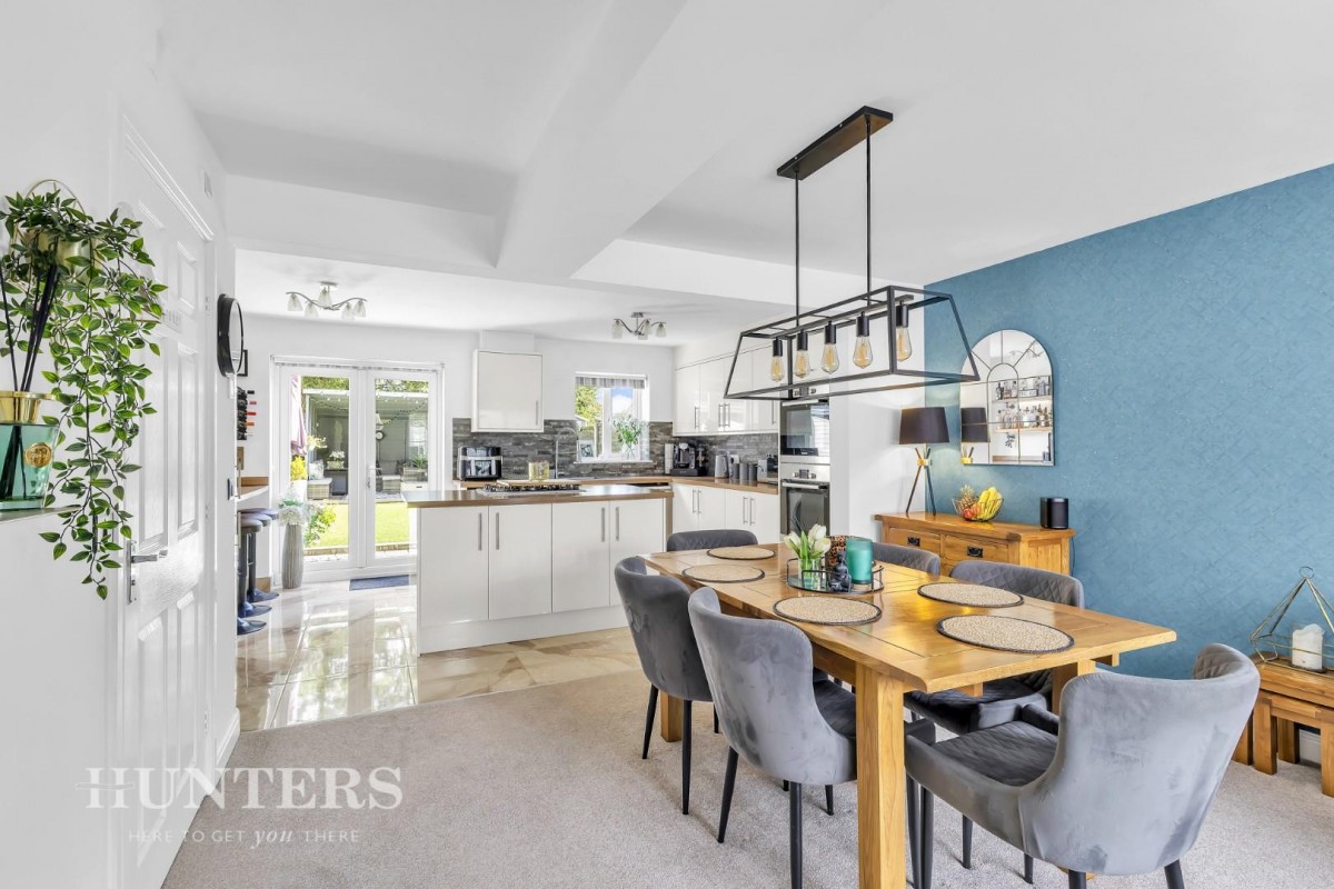 George Street, Hurstead, Rochdale OL16 2RR