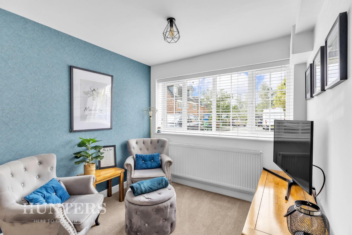 George Street, Hurstead, Rochdale OL16 2RR