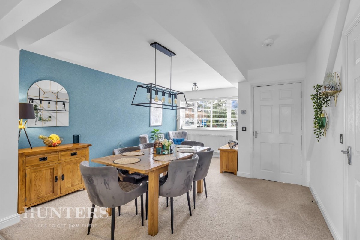 George Street, Hurstead, Rochdale OL16 2RR