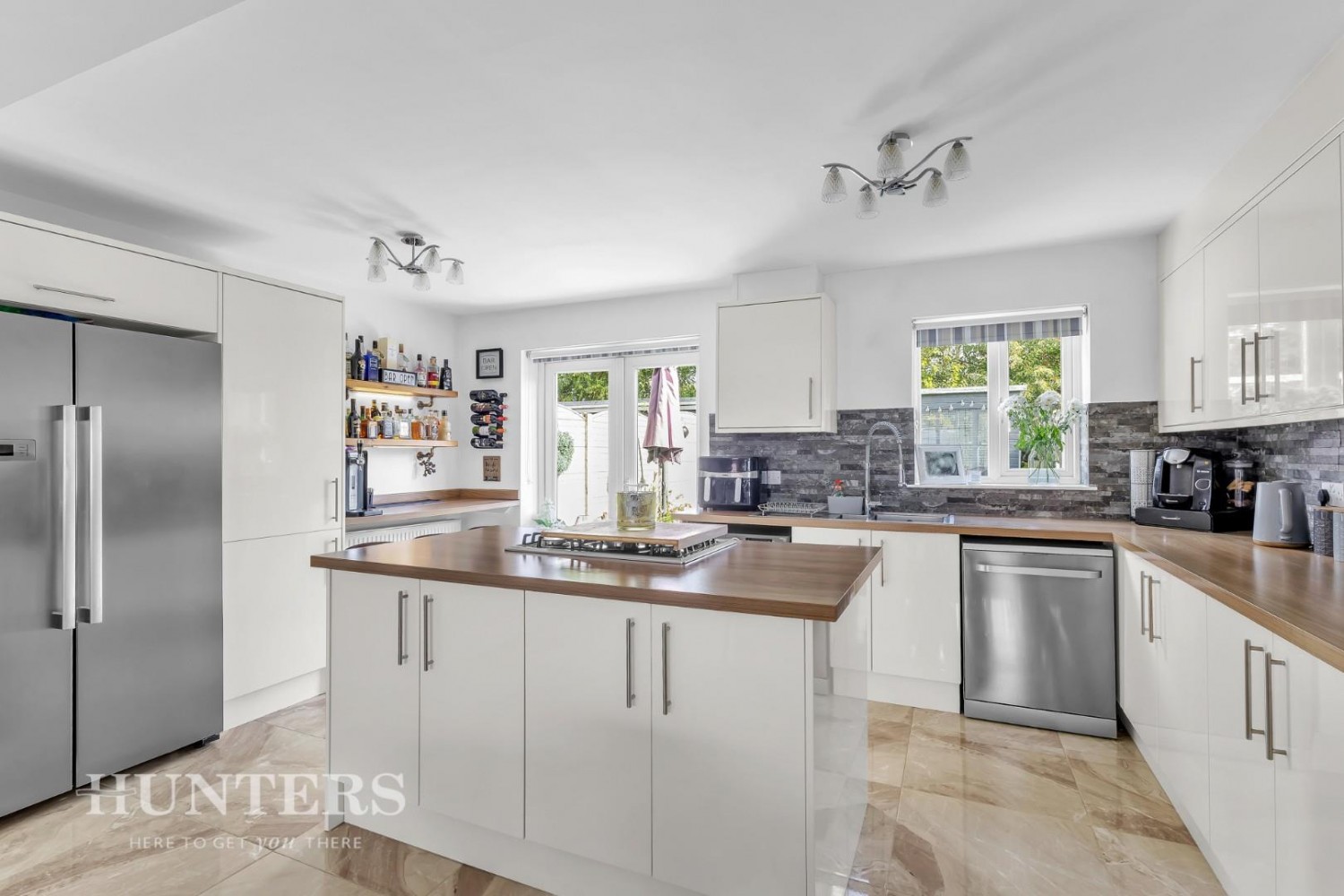 George Street, Hurstead, Rochdale OL16 2RR