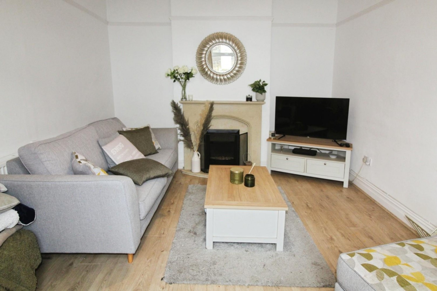 Somerset Road, Pudsey