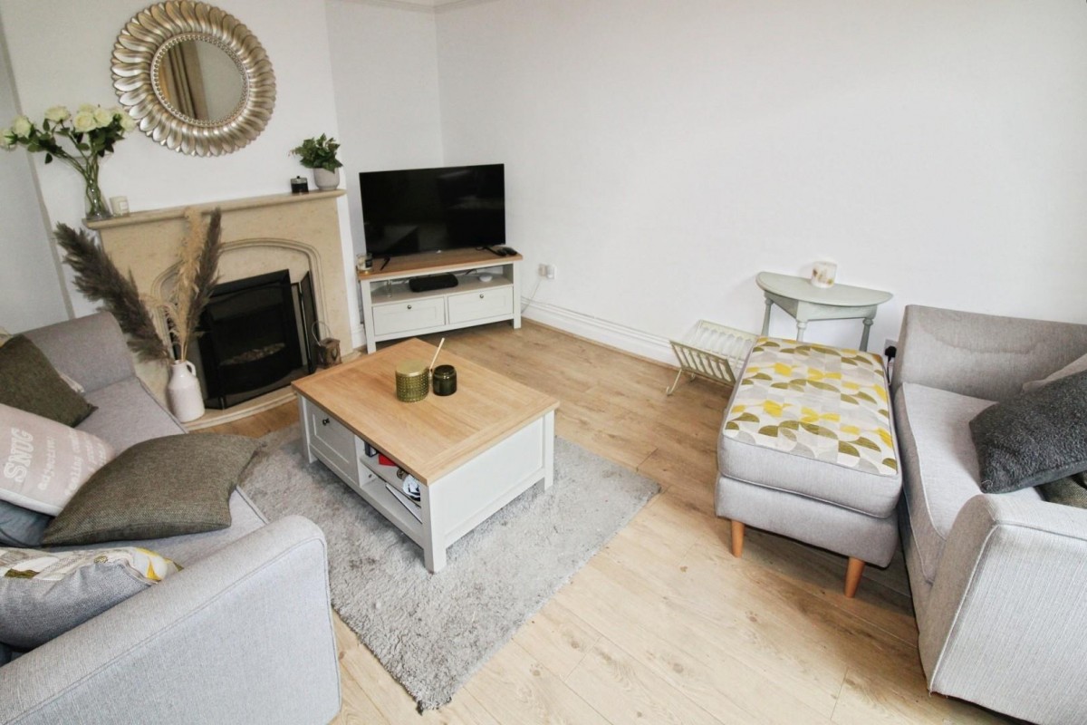 Somerset Road, Pudsey