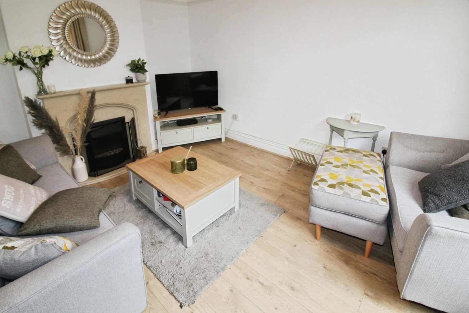 Somerset Road, Pudsey