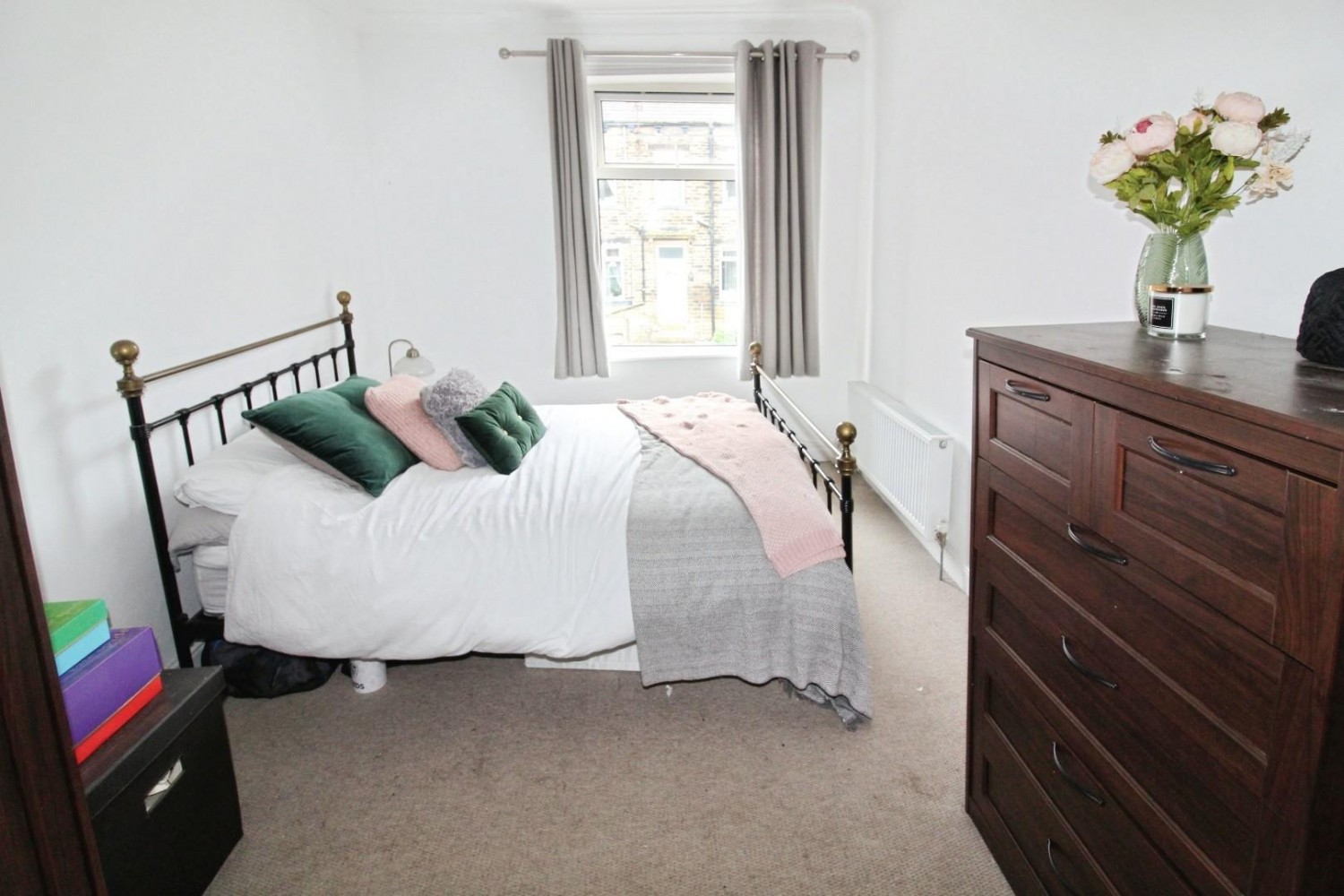 Somerset Road, Pudsey