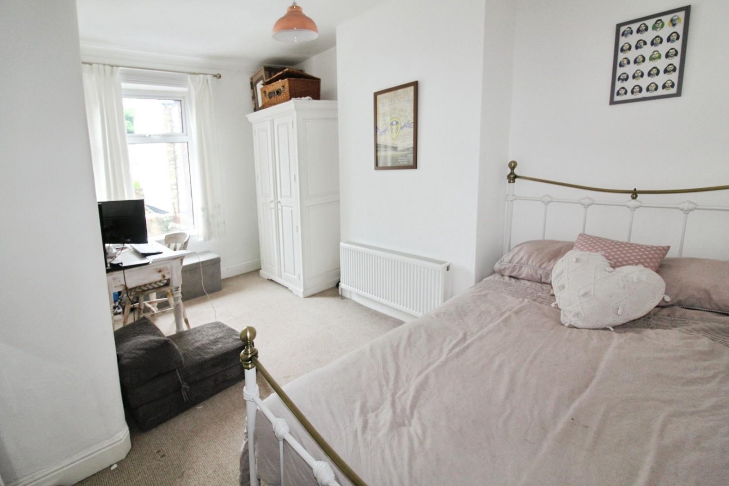 Somerset Road, Pudsey