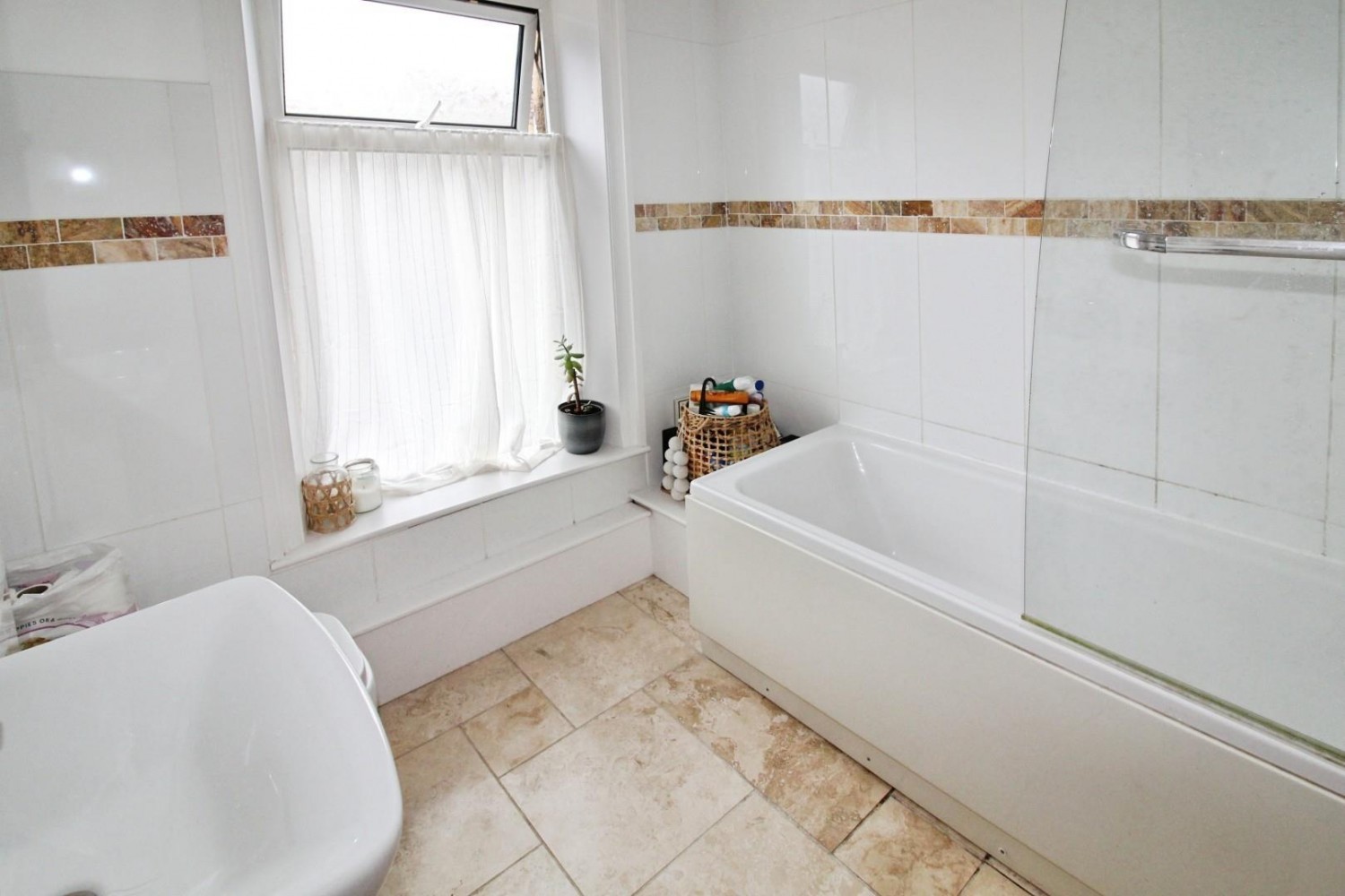 Somerset Road, Pudsey