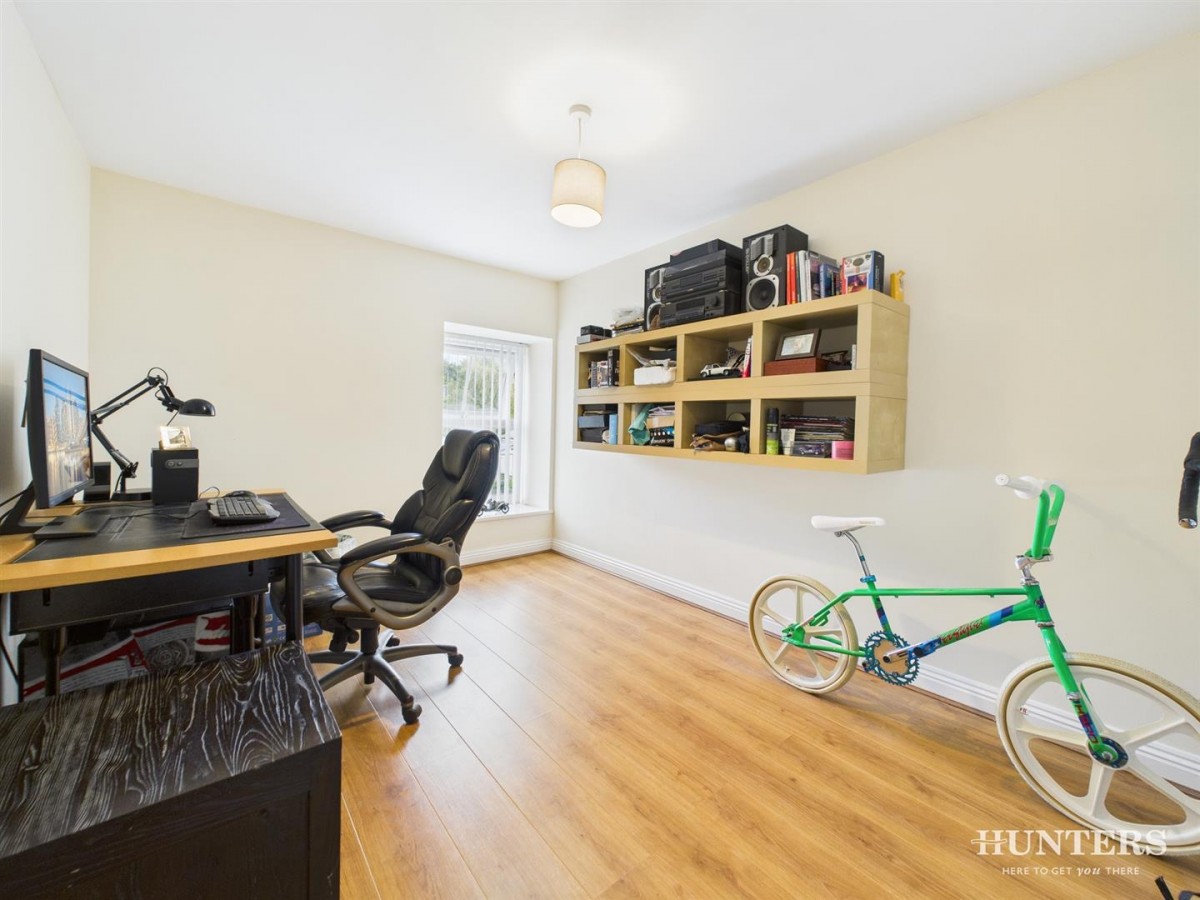 Sportsmans Place, Dipton, Stanley