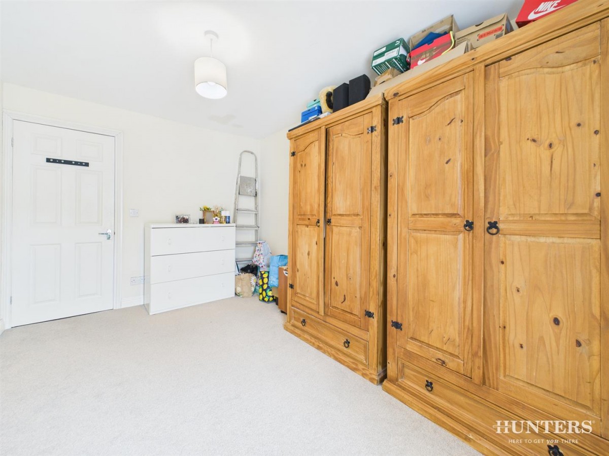 Sportsmans Place, Dipton, Stanley