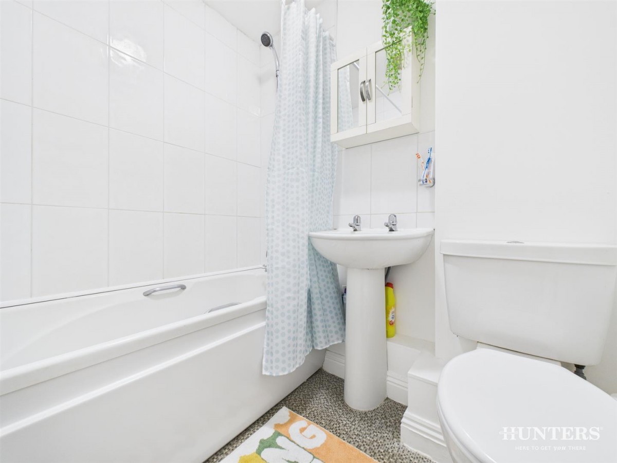 Sportsmans Place, Dipton, Stanley