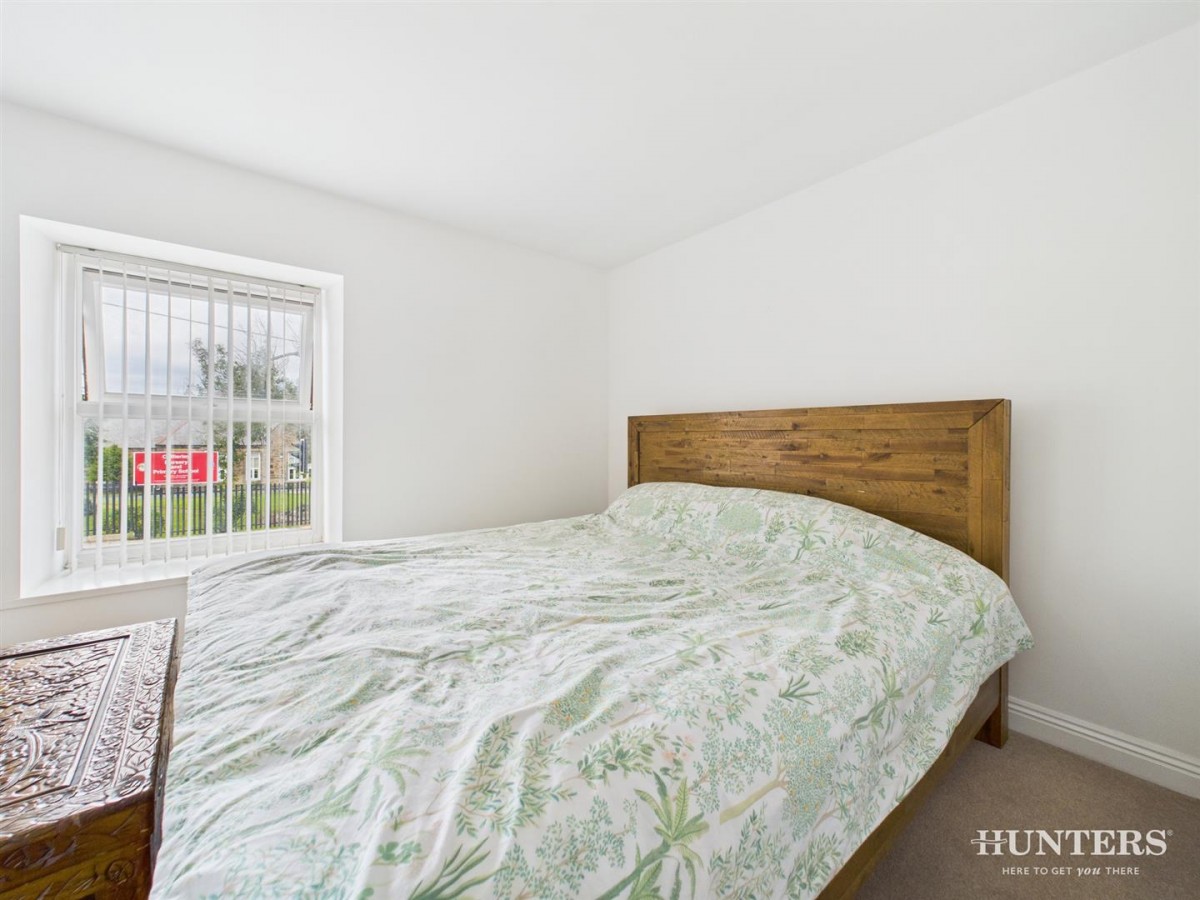 Sportsmans Place, Dipton, Stanley