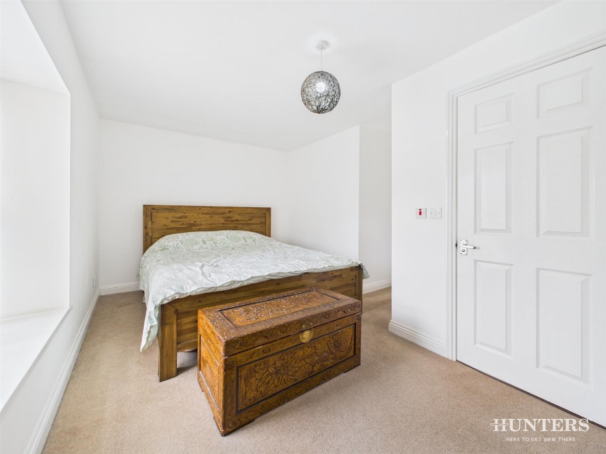 Sportsmans Place, Dipton, Stanley