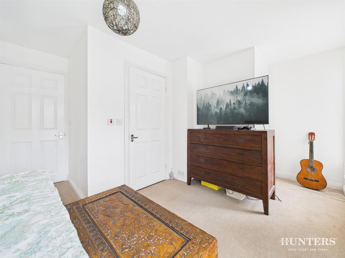 Sportsmans Place, Dipton, Stanley